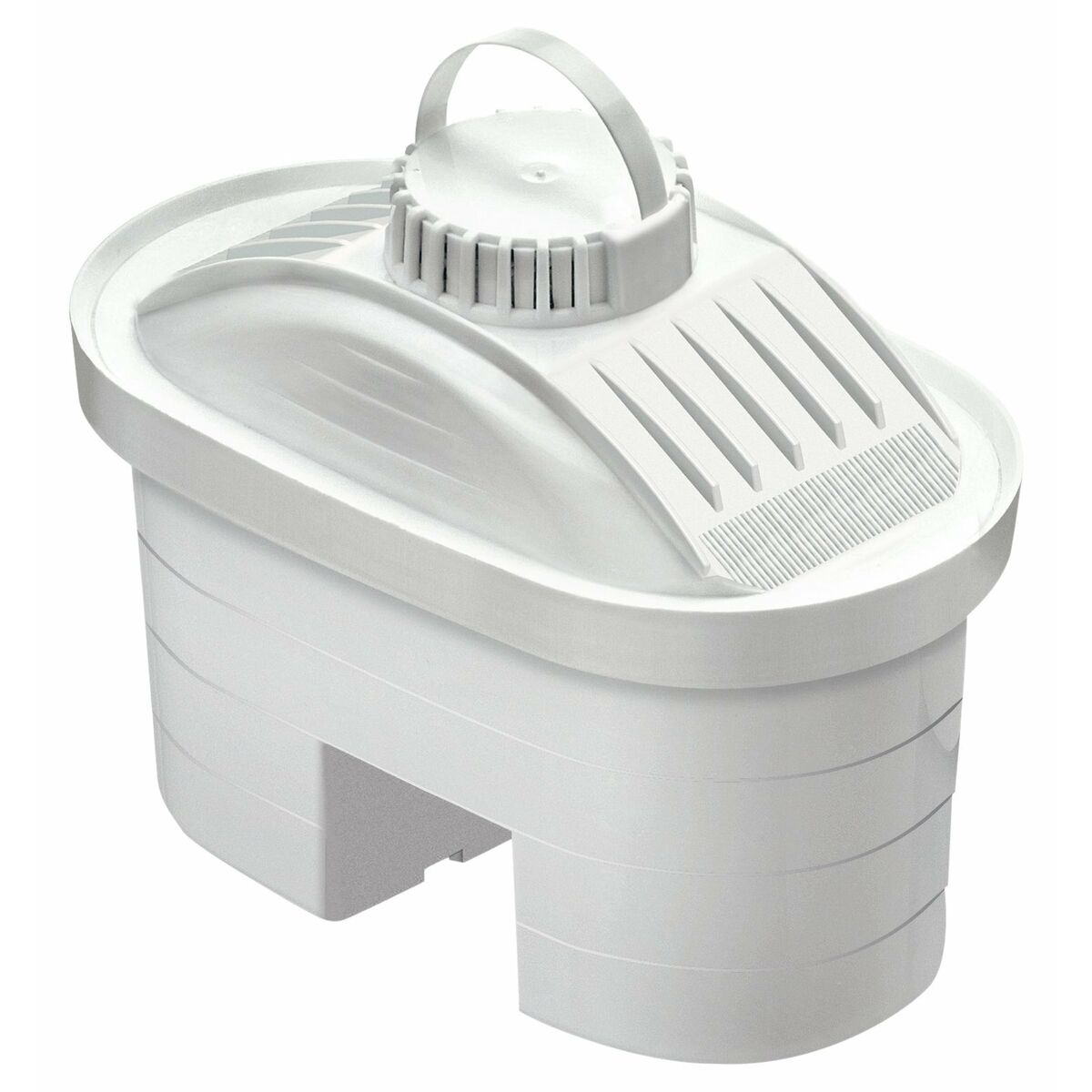 Filter till filtreringskanna LAICA Pack - 2