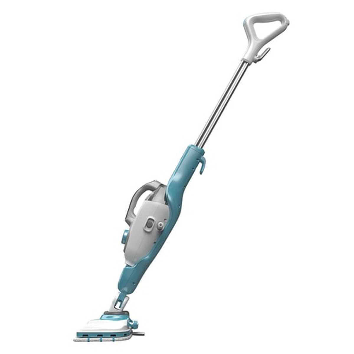 Ångmopp Black & Decker BHSM1610DSM 1600 W - 3