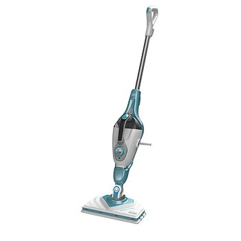 Ångmopp Black & Decker BHSM1610DSM 1600 W