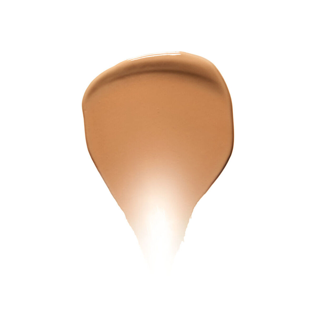 Flytande makeupbas Shiseido Synchro Skin Self-Refreshing Nº 415 Tan Kwanzan Spf 20 30 ml - 2