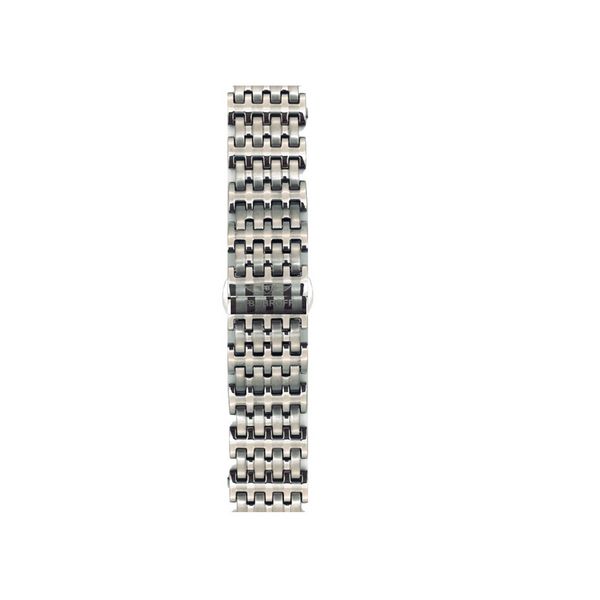 Klockarmband Bobroff BFS003 Silver - 2