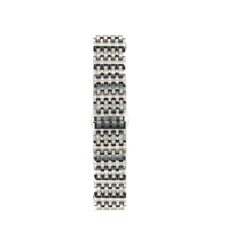 Klockarmband Bobroff BFS003 Silver - 3