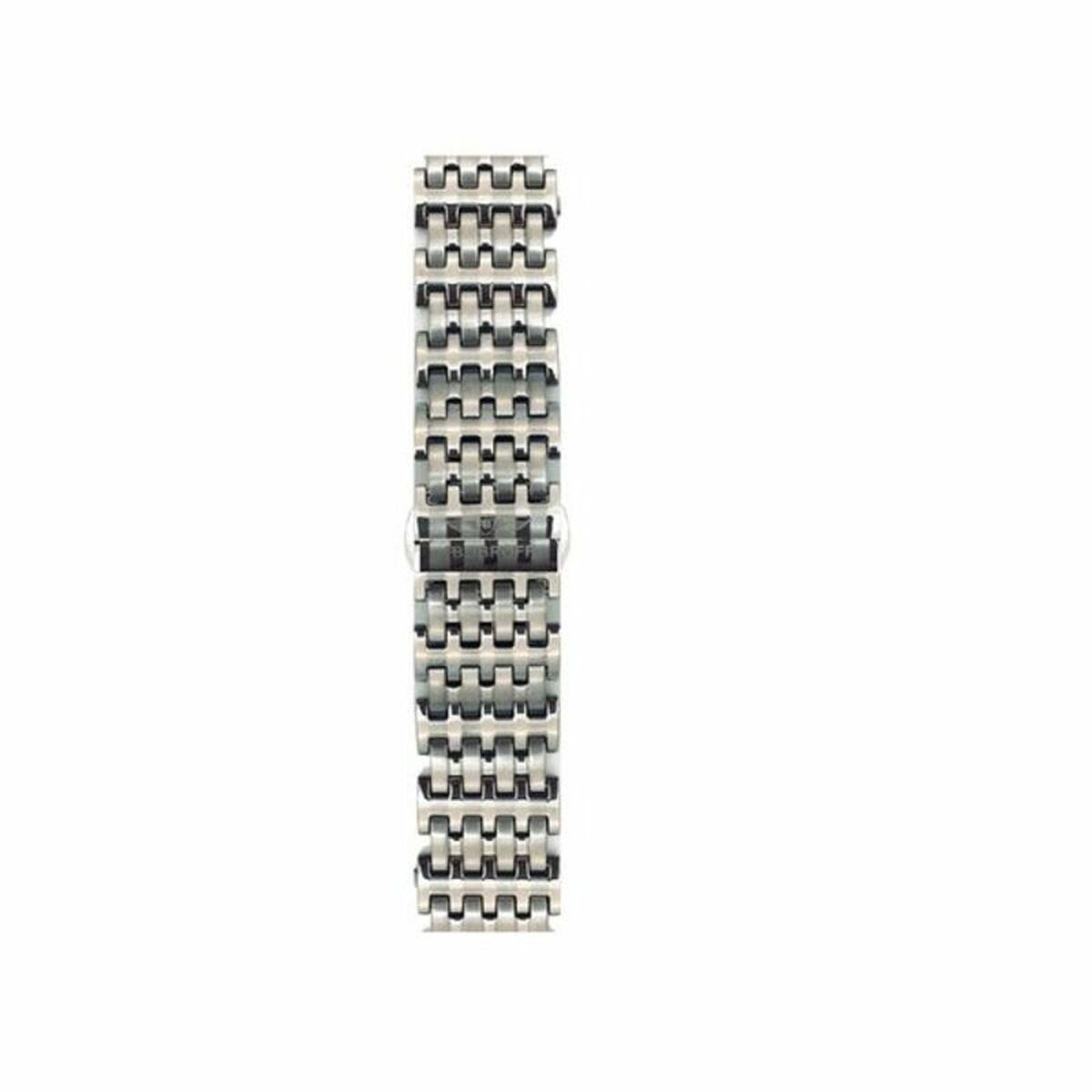Klockarmband Bobroff BFS003 Silver - 5