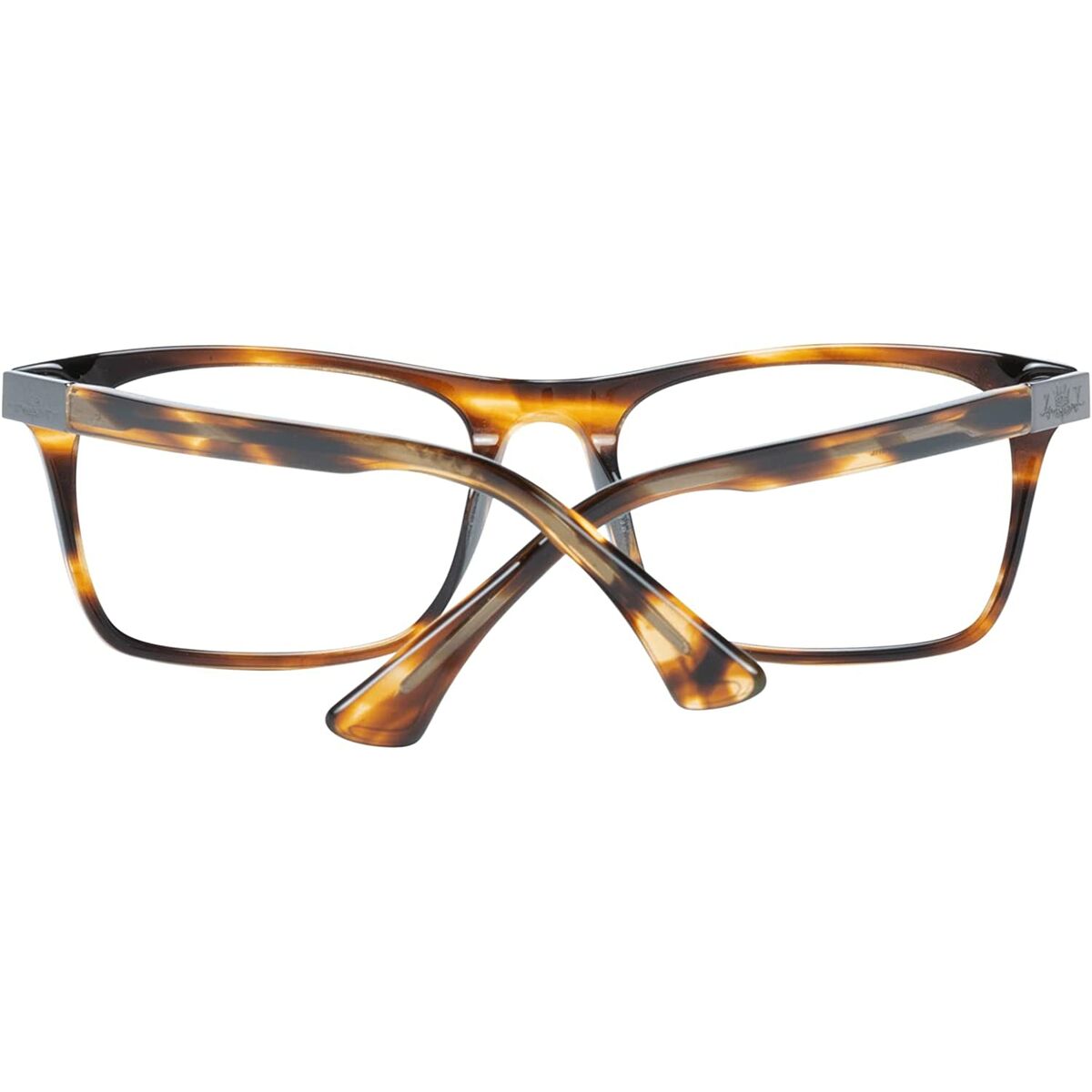 Glasögonbågar Zadig & Voltaire VZV019 5209RS - 3