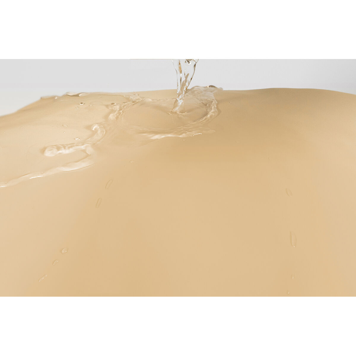 Hundsäng Gloria Beige 95 x 75 cm - 2