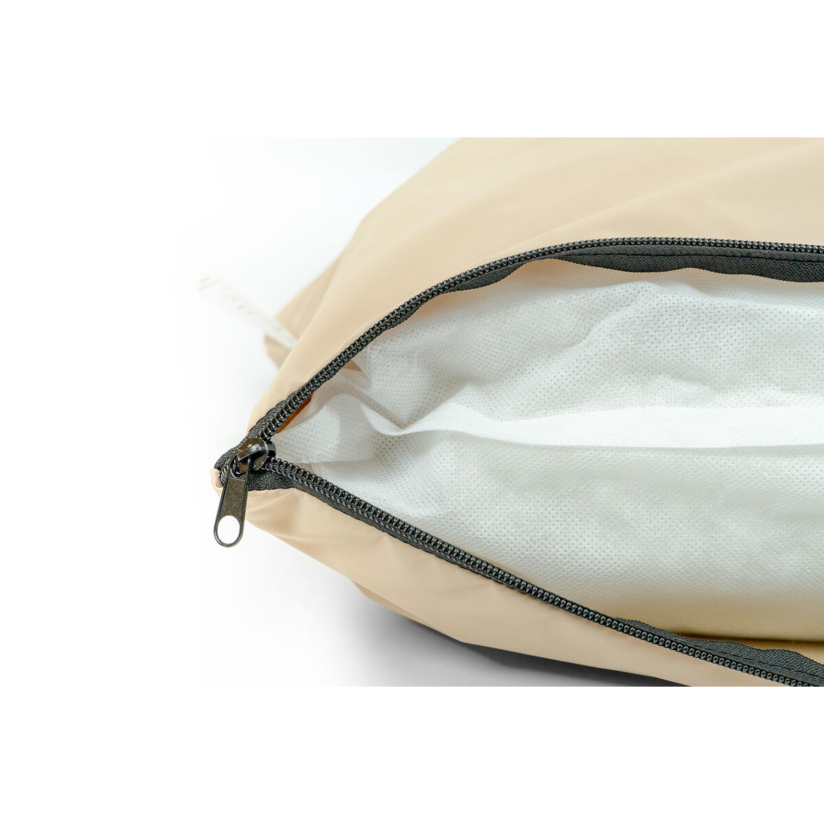Hundsäng Gloria Beige 95 x 75 cm - 5