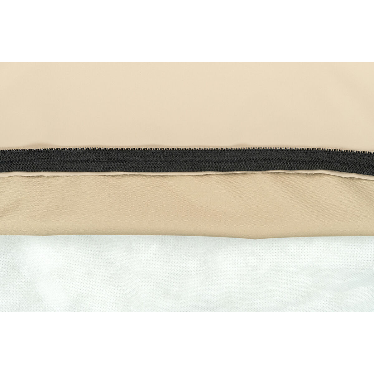 Hundsäng Gloria Beige 95 x 75 cm - 6
