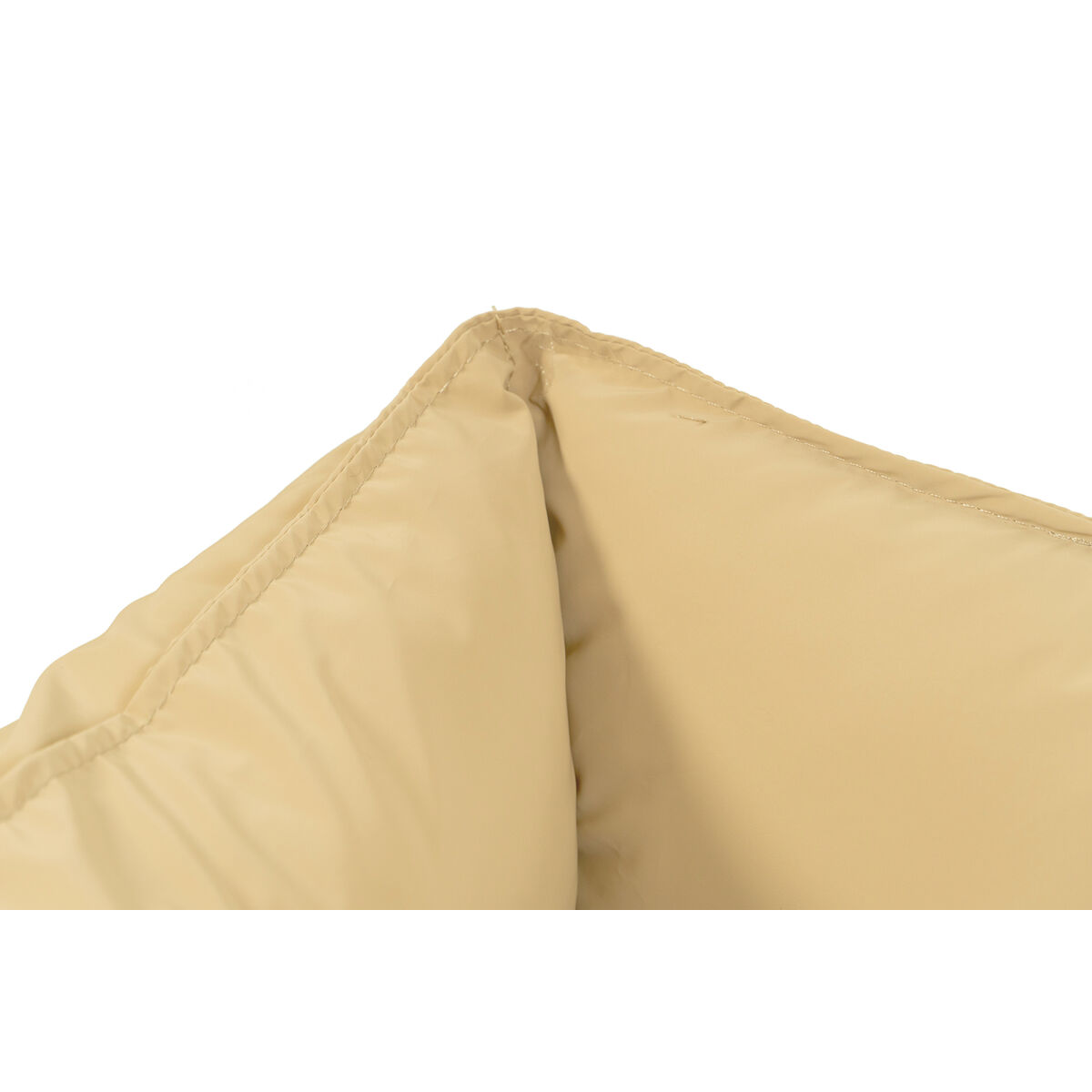 Hundsäng Gloria Beige 95 x 75 cm - 4