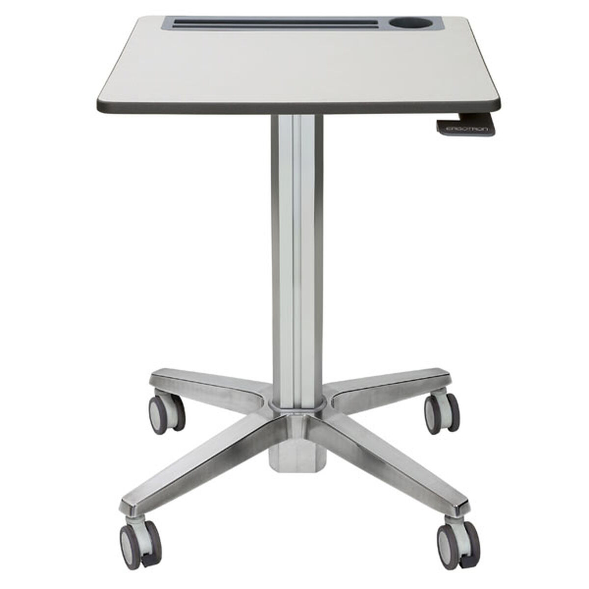 Sidobord Ergotron 24-481-003