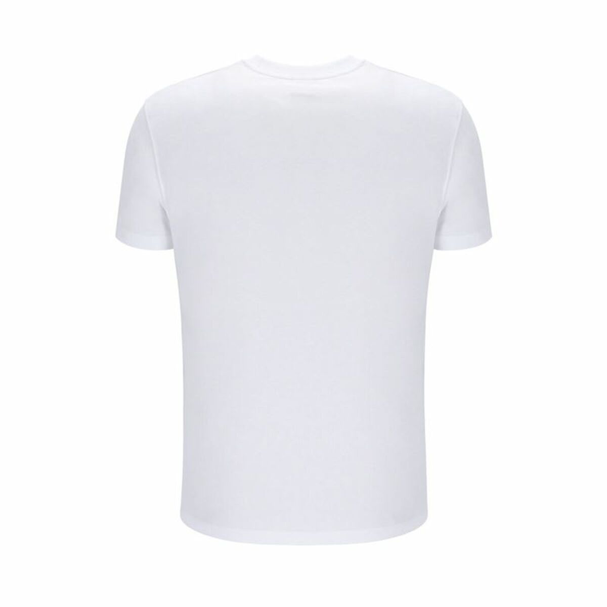 T-shirt med kortärm Herr Russell Athletic AMT A40071 - 2