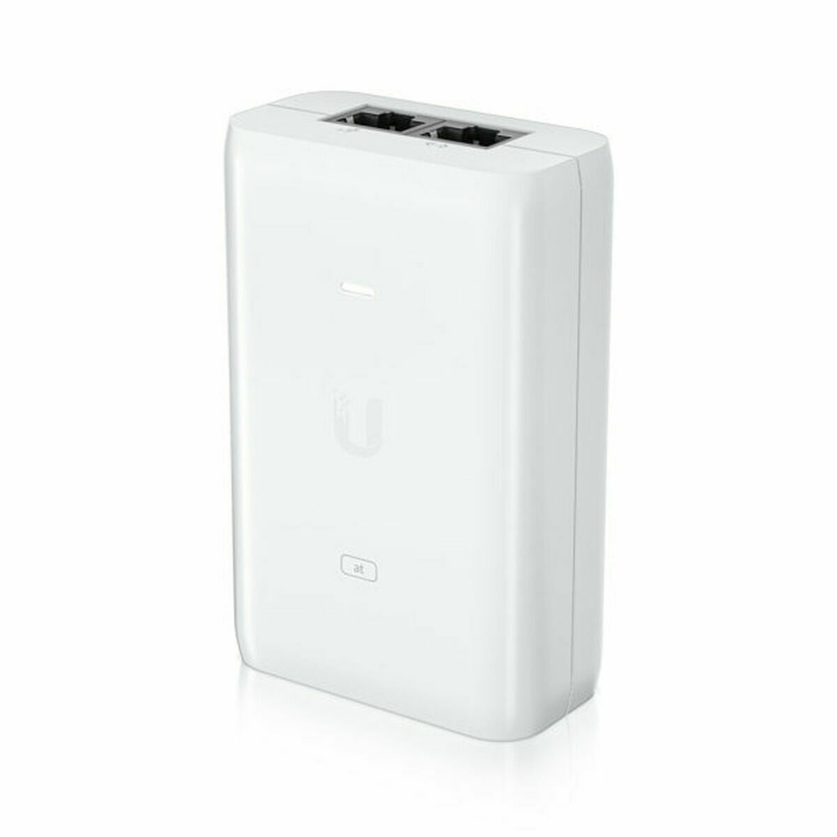 POE-injektor UBIQUITI W126183914 Vit 48 V