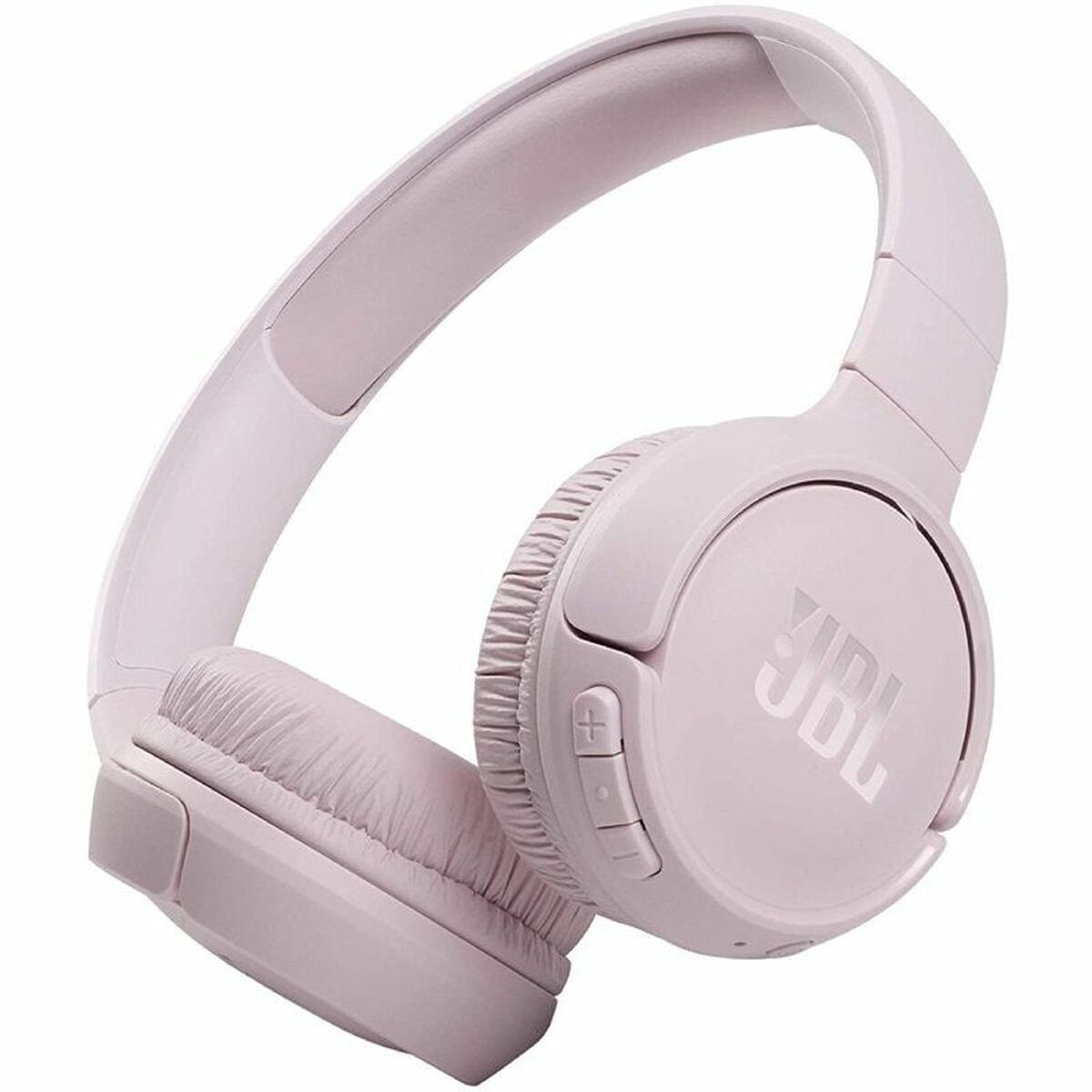 Bluetooth Hörlurar med Mikrofon JBL Tune 510BT Rosa