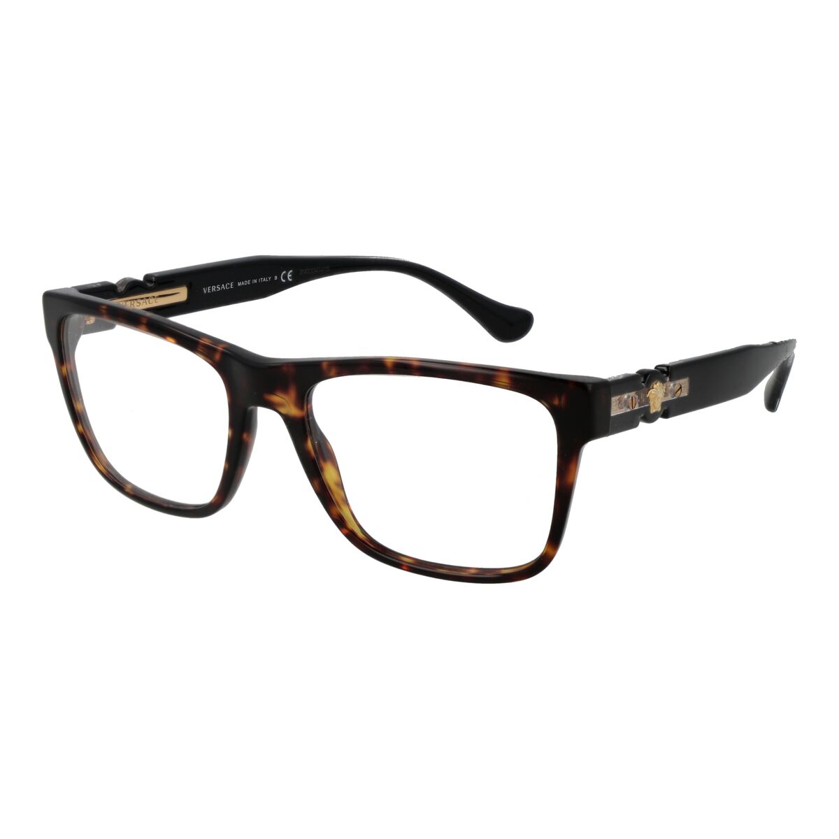 Glasögonbågar Versace 0VE3303 55108
