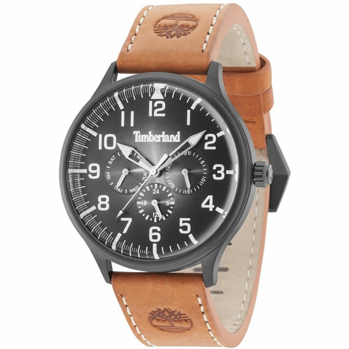 Herrklocka Timberland 15270JSB-02 (Ø 44 mm)