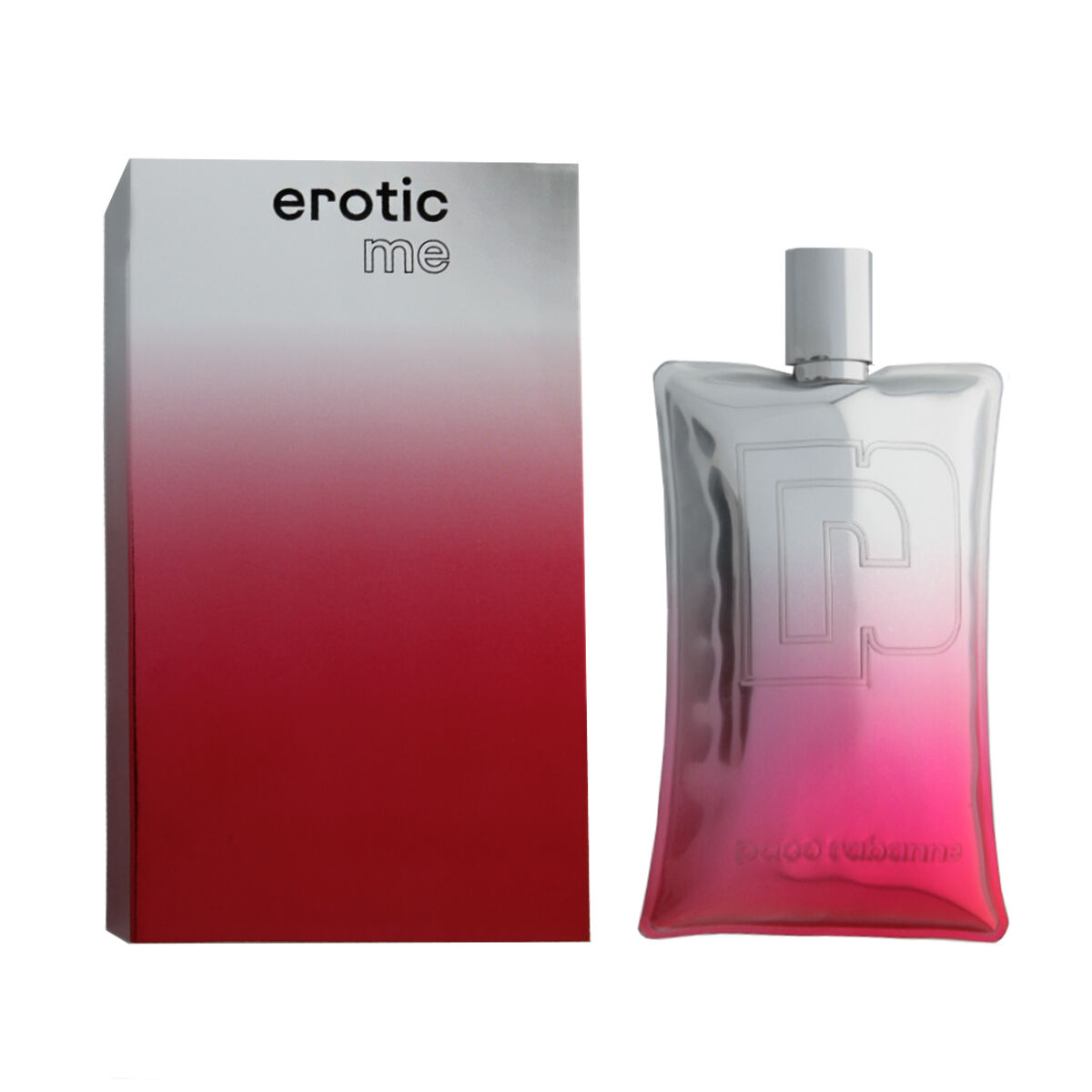 Parfym Unisex Paco Rabanne Erotic Me EDP 62 ml