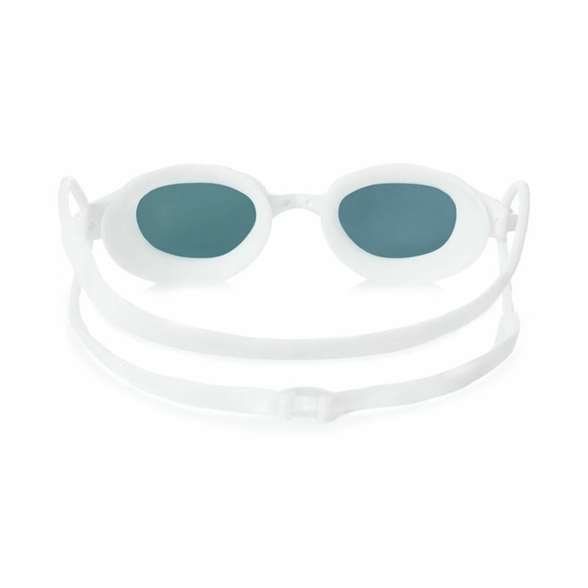 Simglasögon Zoggs 461037-WH-TSM Vit One size - 2