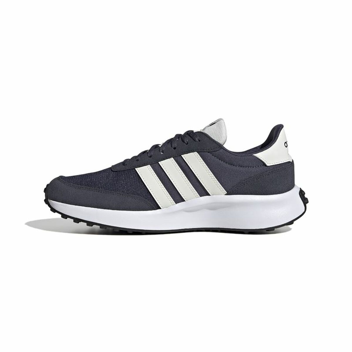 Löparskor, Vuxna Adidas Run 70s Lifestyle Blå Svart - 2