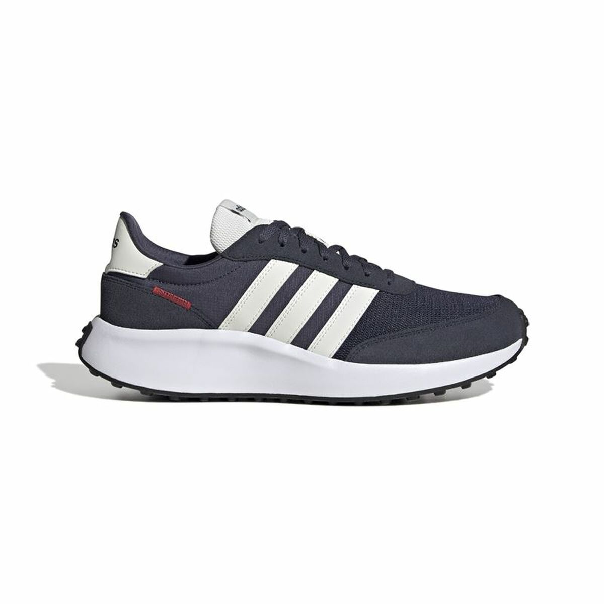 Löparskor, Vuxna Adidas Run 70s Lifestyle Blå Svart
