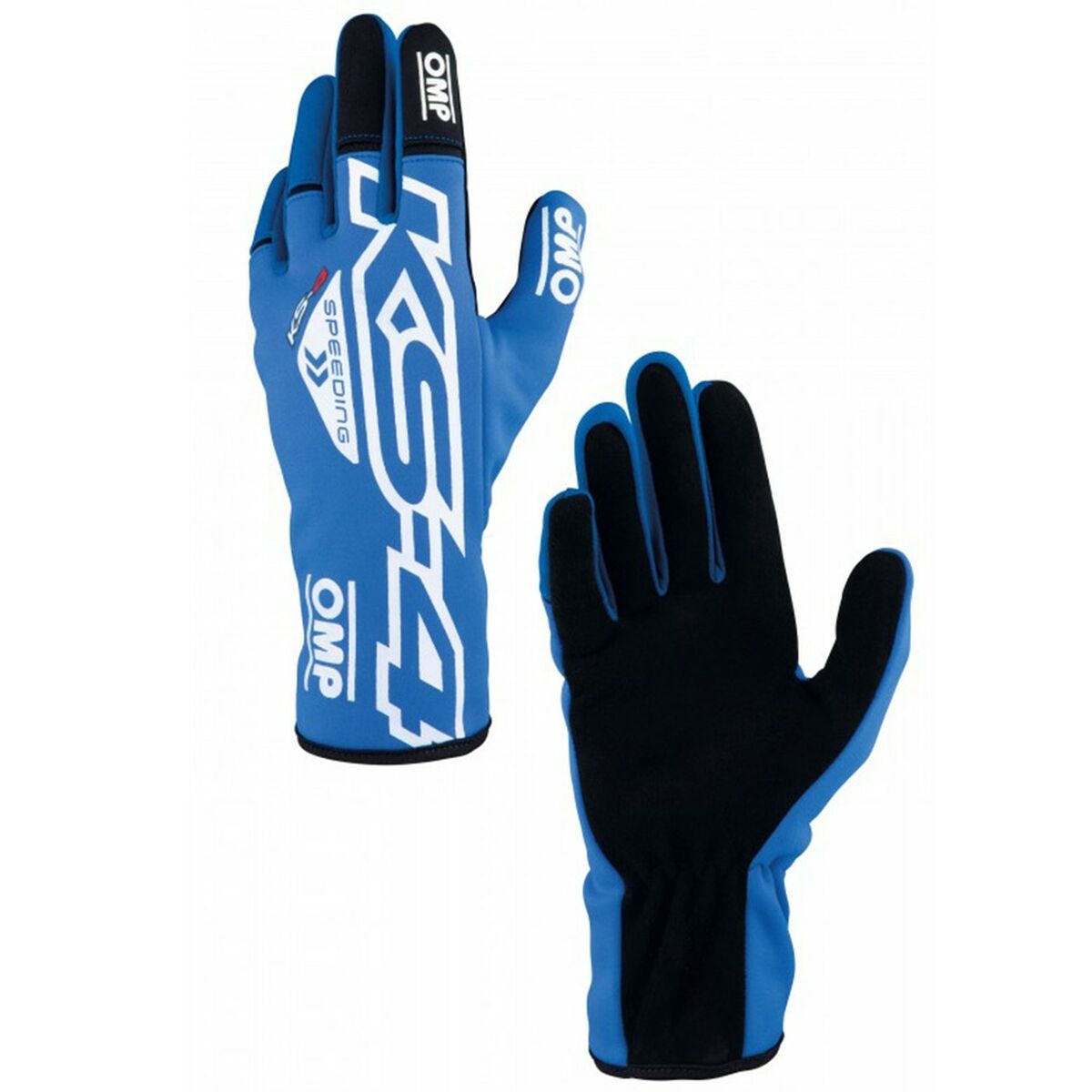 Handskar OMP OMPKB0-2750-A01-043-S S