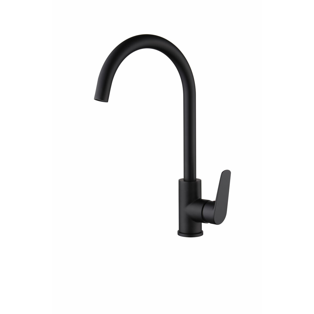 Blandare Imex GCZ044NG Svart Mässing