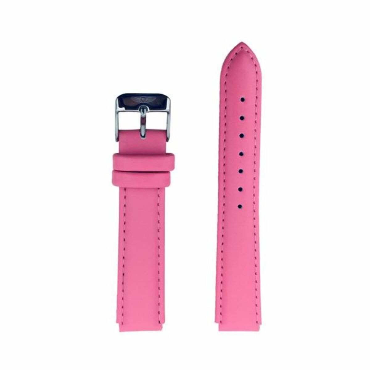 Klockarmband Bobroff BFS012 Rosa - 7