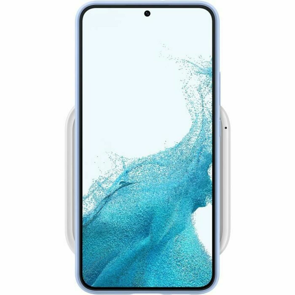 Väggladdare Samsung EP-P2400 Vit (1 antal) - 7