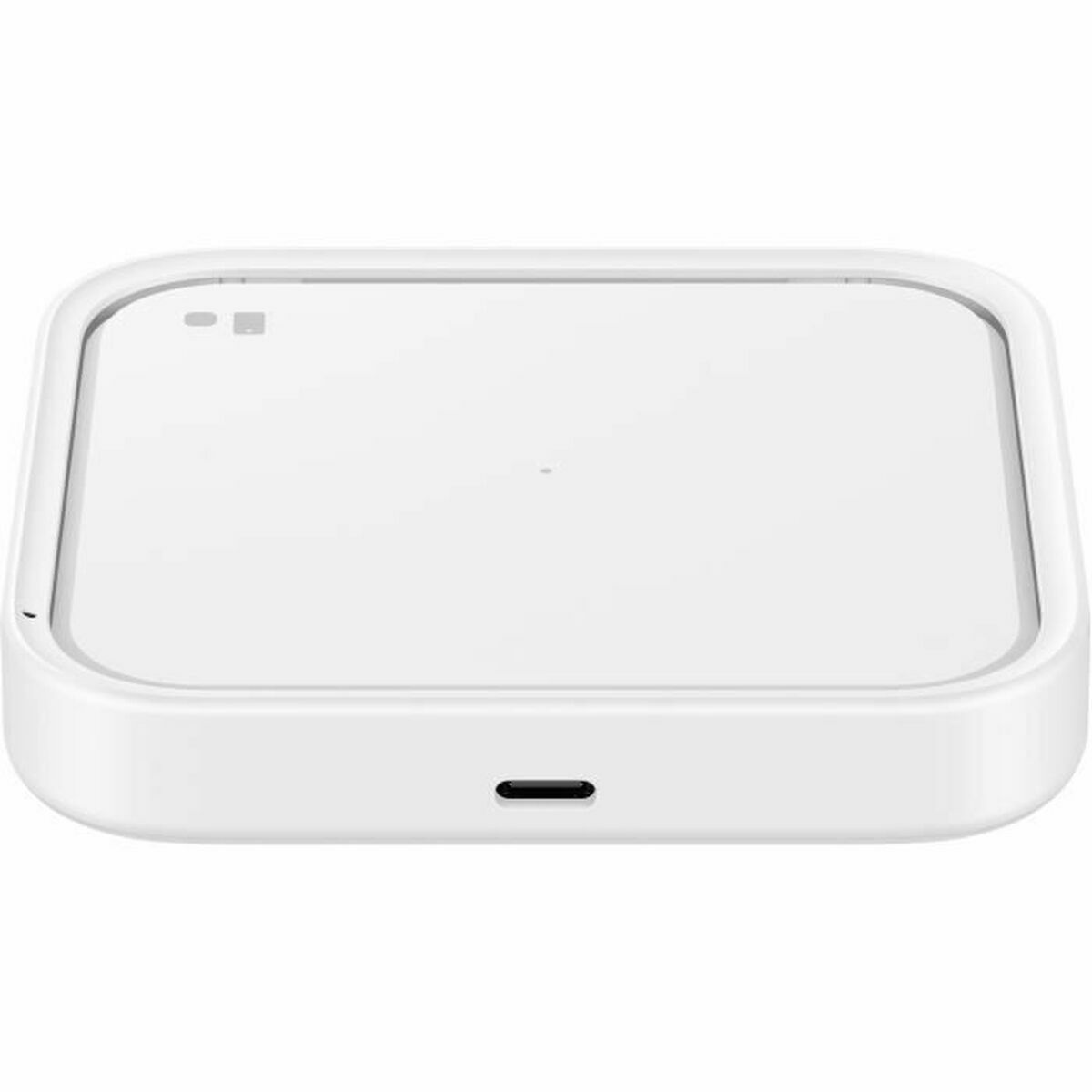 Väggladdare Samsung EP-P2400 Vit (1 antal) - 5