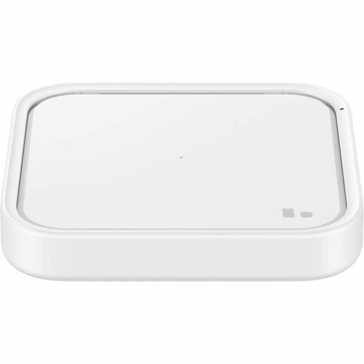 Väggladdare Samsung EP-P2400 Vit (1 antal) - 6