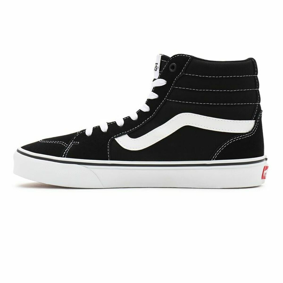 Gymnastikskor, Herr Vans Filmore Hi MN - 2