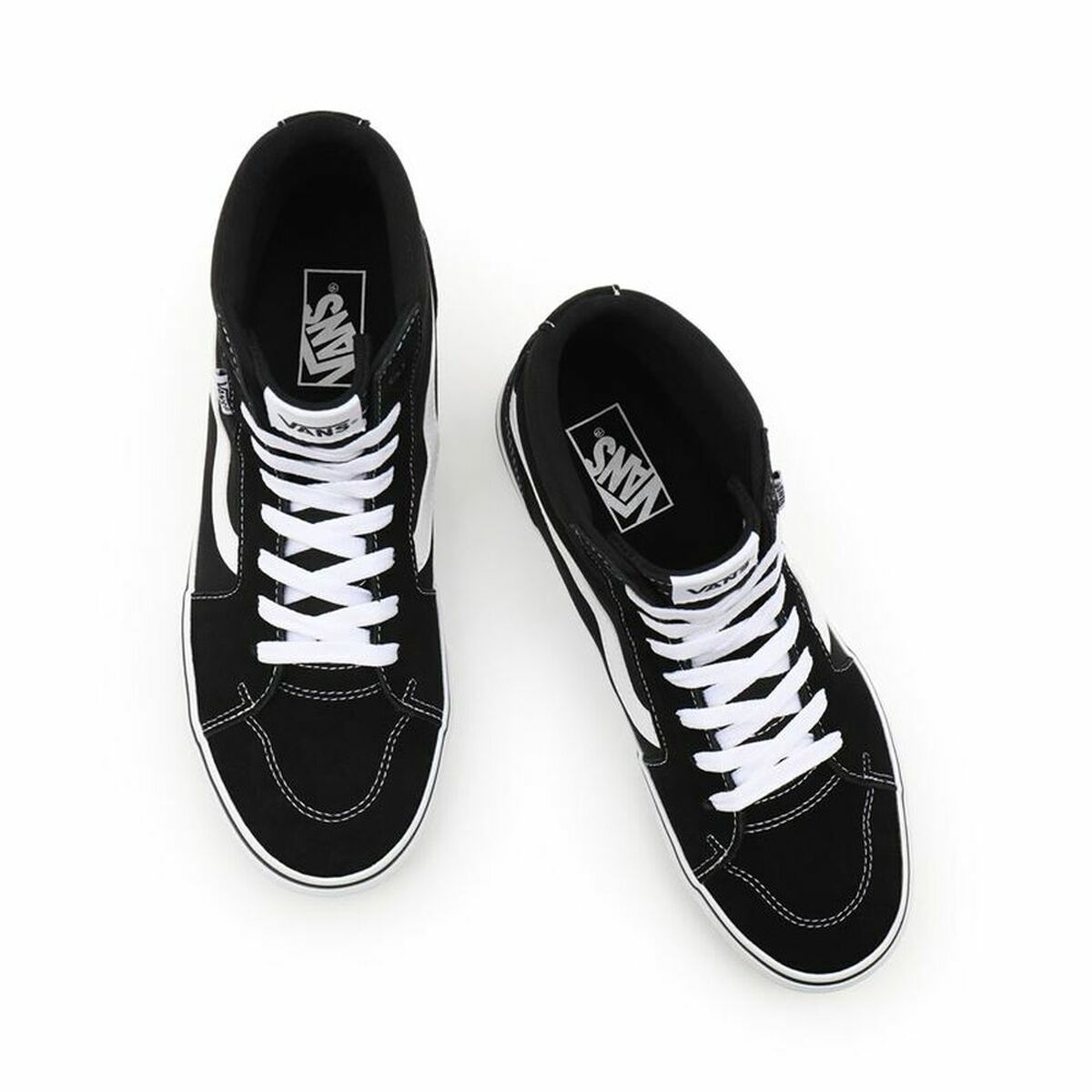 Gymnastikskor, Herr Vans Filmore Hi MN - 8