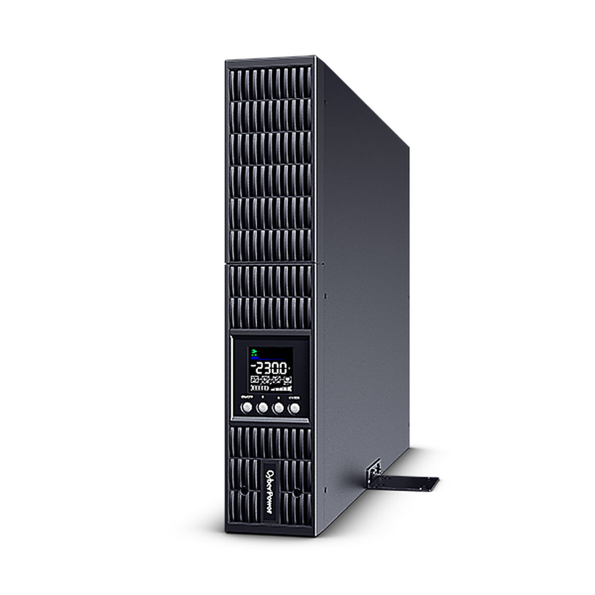 System för Avbrottsfri Strömförsörjning Interaktiv (UPS) Cyberpower OLS3000ERT2UA 2700 W - 2