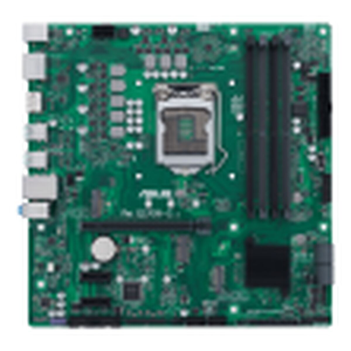 Moderkort Asus LGA 1200 LGA 1700 - 2