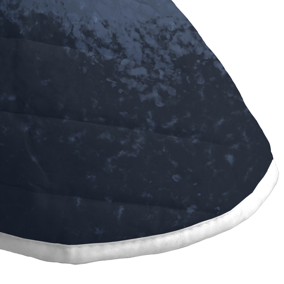 Sängöverdrag HappyFriday Blanc Nightfall Multicolour 240 x 260 cm - 5
