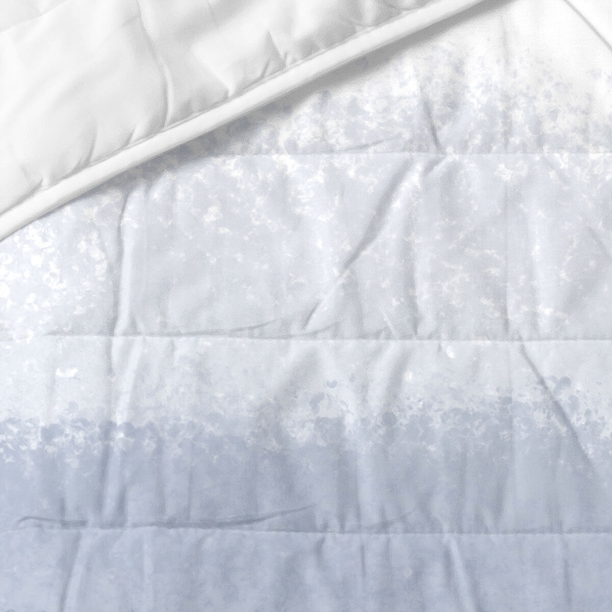 Sängöverdrag HappyFriday Blanc Nightfall Multicolour 240 x 260 cm - 4