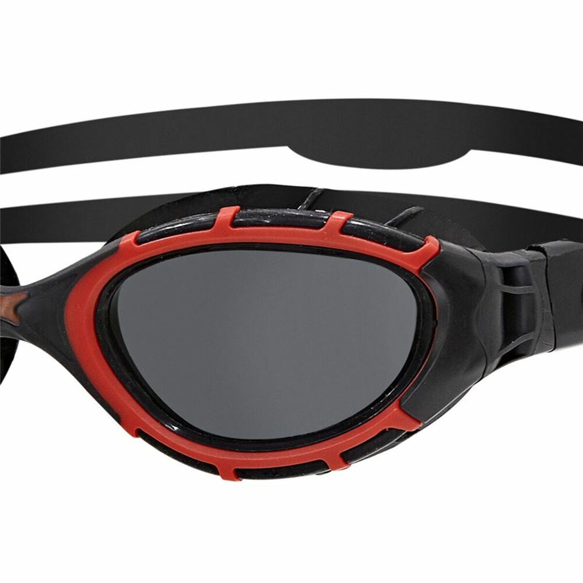 Simglasögon för barn Zoggs Predator Flex Polarised Multicolour Liten - 3