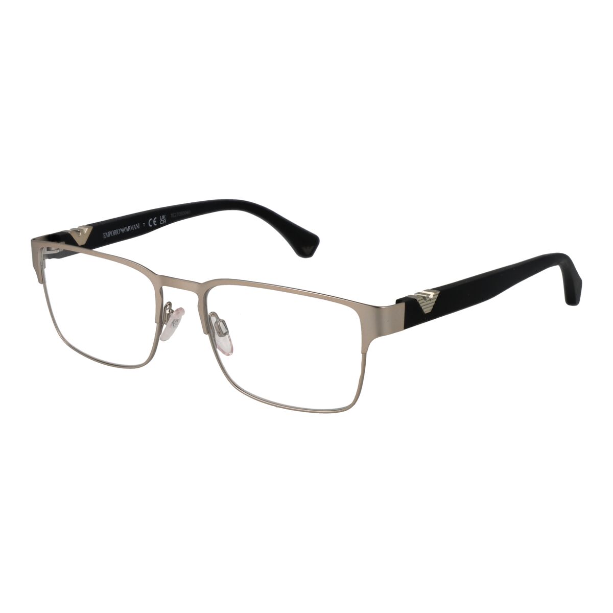 Glasögonbågar Emporio Armani 0EA1027 553045
