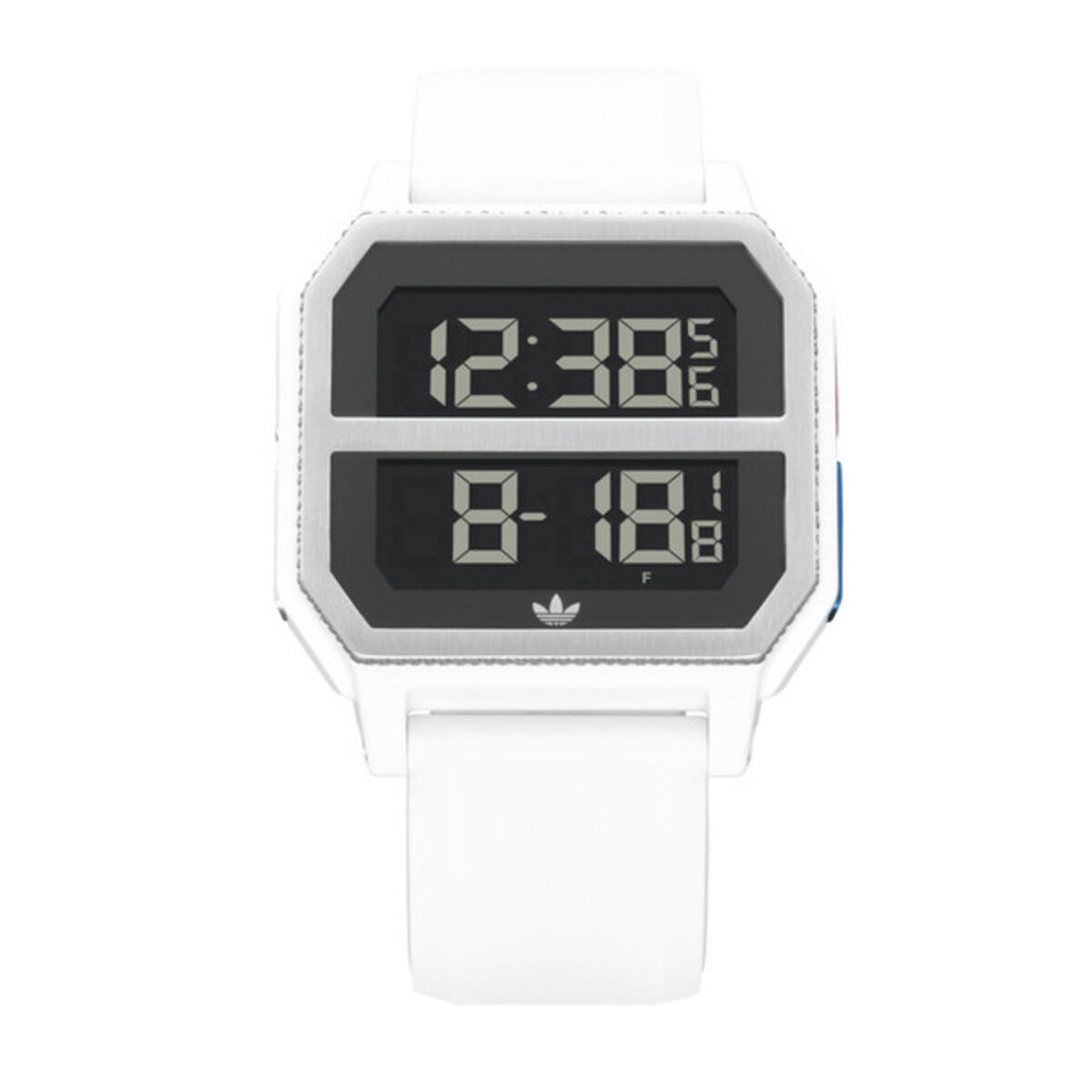 Herrklocka Adidas Z163273-00 (Ø 41 mm) - 3