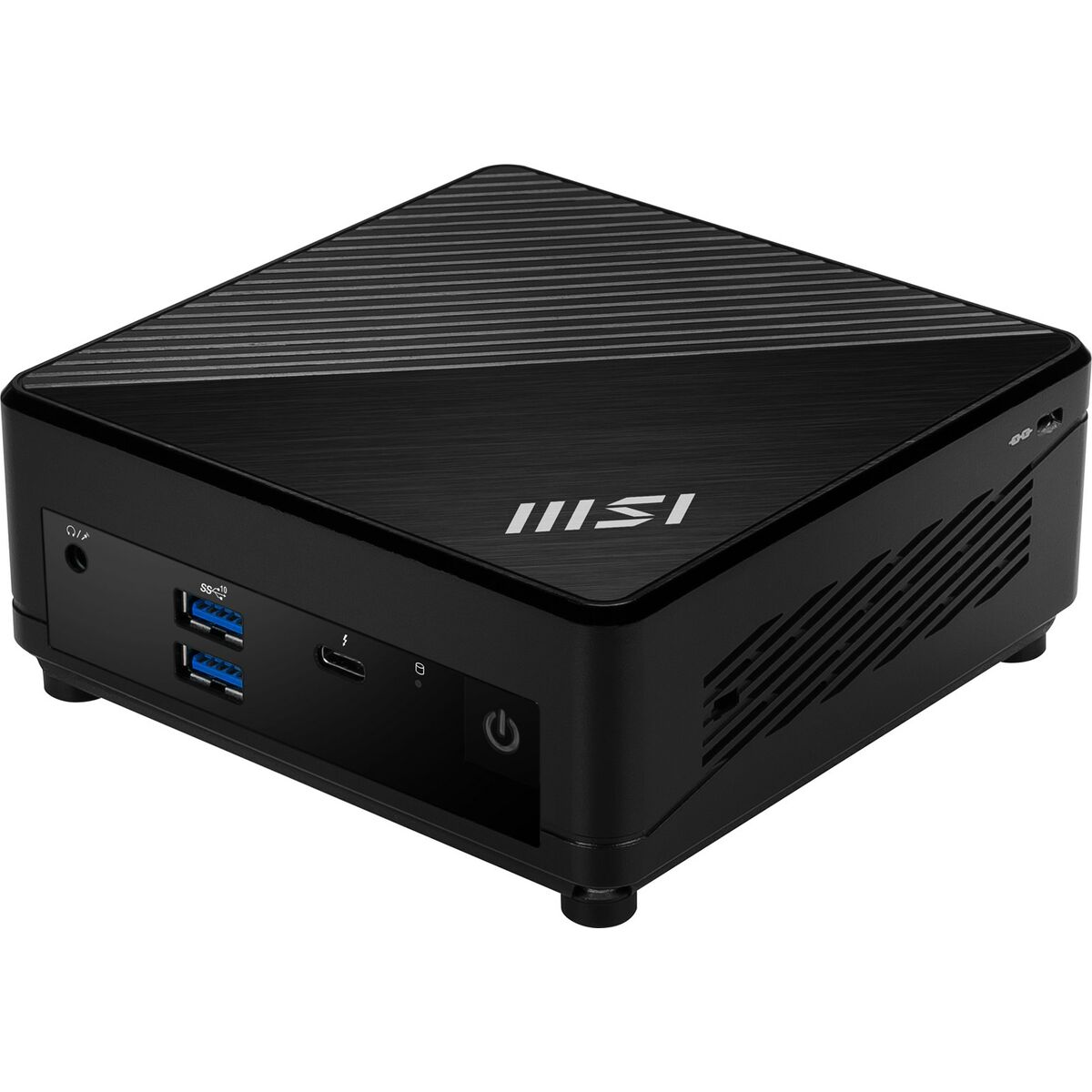 Mini PC MSI Cubi 5 12M-004EU Intel Core I3-1215U 8 GB RAM 256 GB SSD - 9