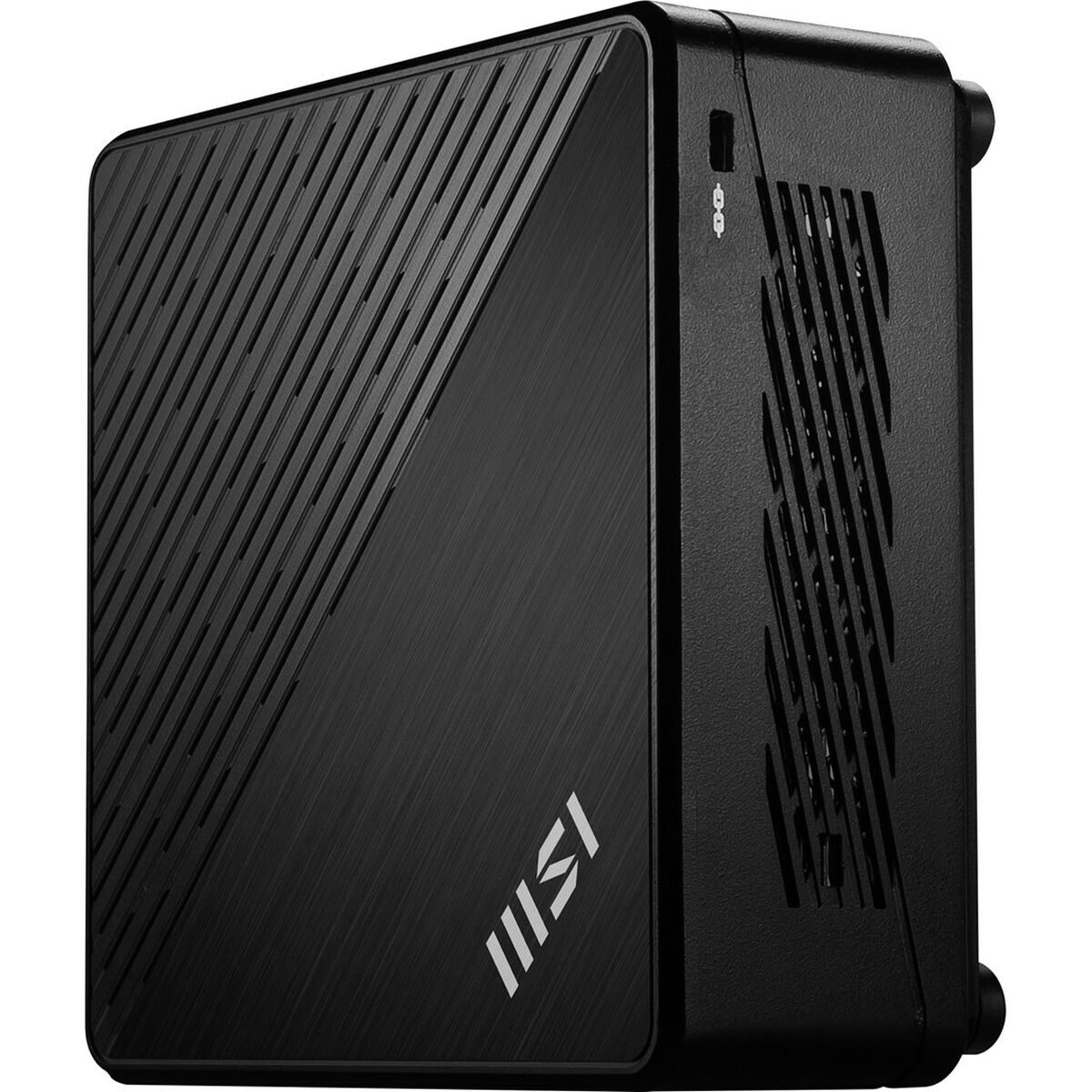 Mini PC MSI Cubi 5 12M-004EU Intel Core I3-1215U 8 GB RAM 256 GB SSD - 3