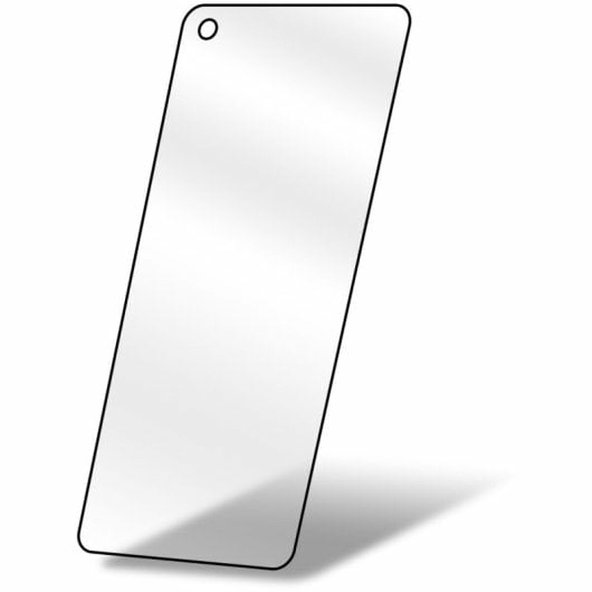 Skärmskydd för Mobiltelefon PcCom Realme GT2 Realme - 2