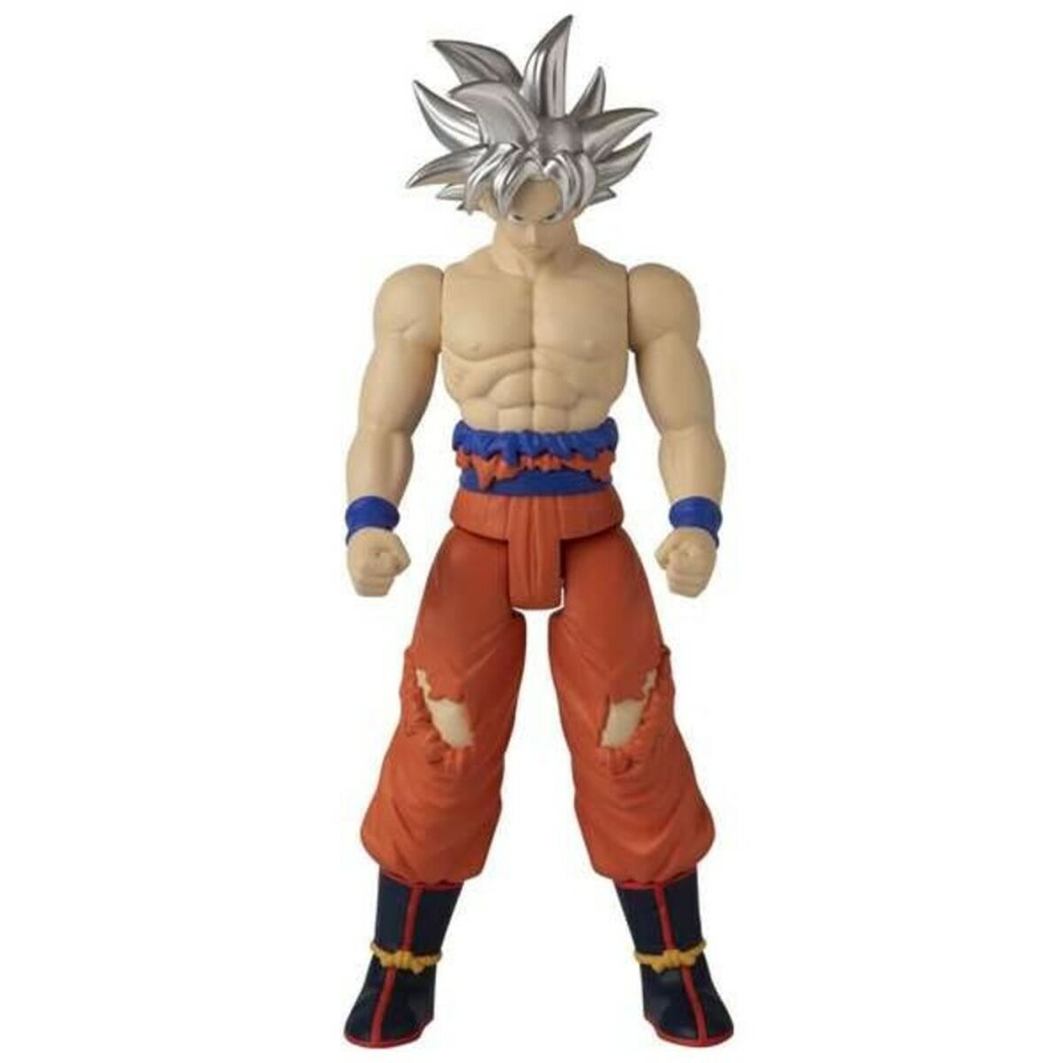 Actionfigurer Dragon Ball limit Breaker Goku Bandai (30 cm) - 2