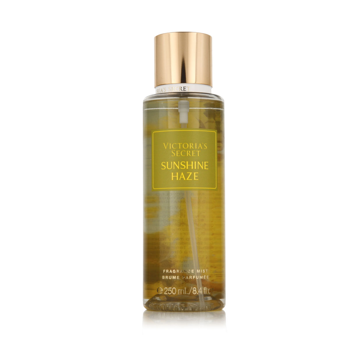 Kroppsspray Victoria's Secret Sunshine Haze 250 ml