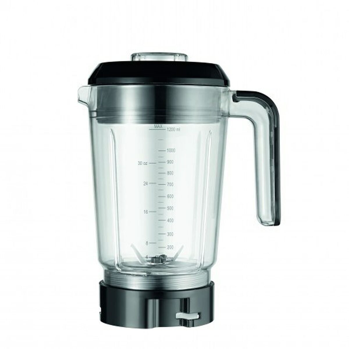 Glasmixer WMF 416520011 900 W 1,2 L - 3