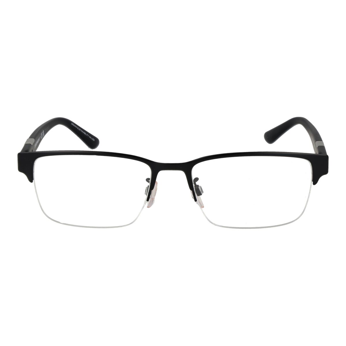 Glasögonbågar Emporio Armani 0EA1129 553001 - 2