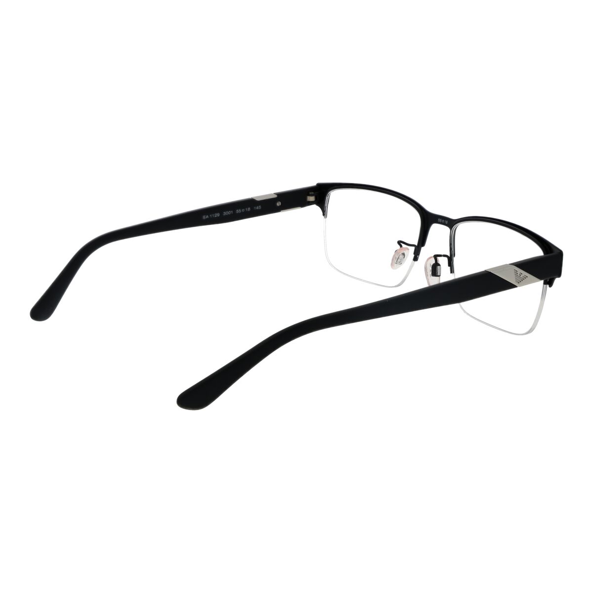Glasögonbågar Emporio Armani 0EA1129 553001 - 3