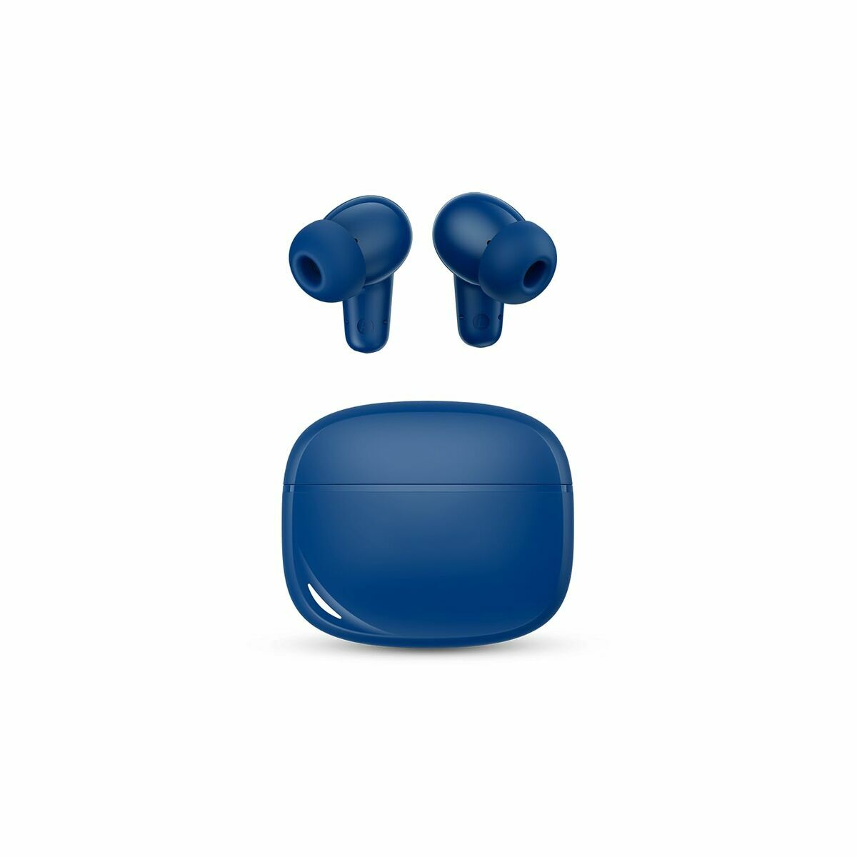 Hörlurar SPC SPC 4630E BOOST BUDS ROYALE Blå - 2