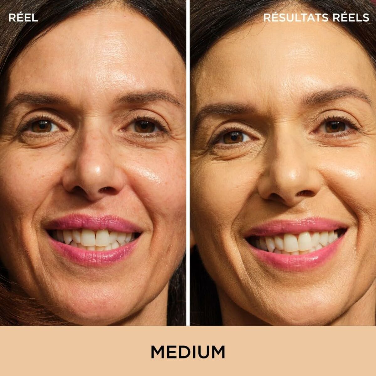 CC Cream It Cosmetics YOUR SKIN BUT BETTER CC+ Medium Spf 50 Spf 50+ 12 ml - 2