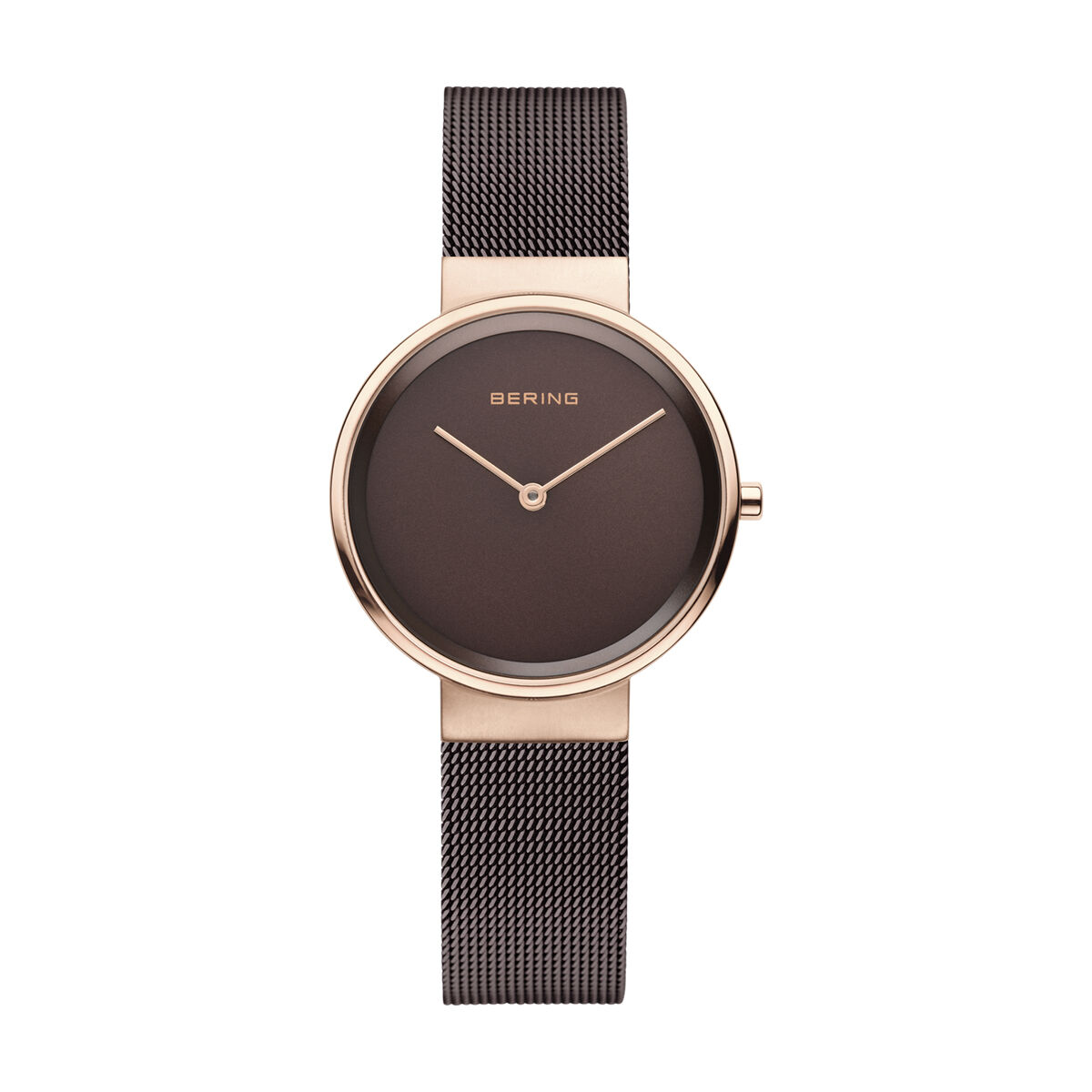 Damklocka Bering 14531-262 (Ø 31 mm)