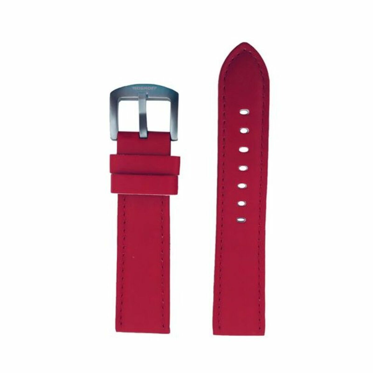 Klockarmband Bobroff BFS011 - 5