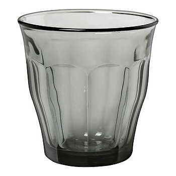 Glasset Duralex Picardie Grå 250 ml (6 antal)